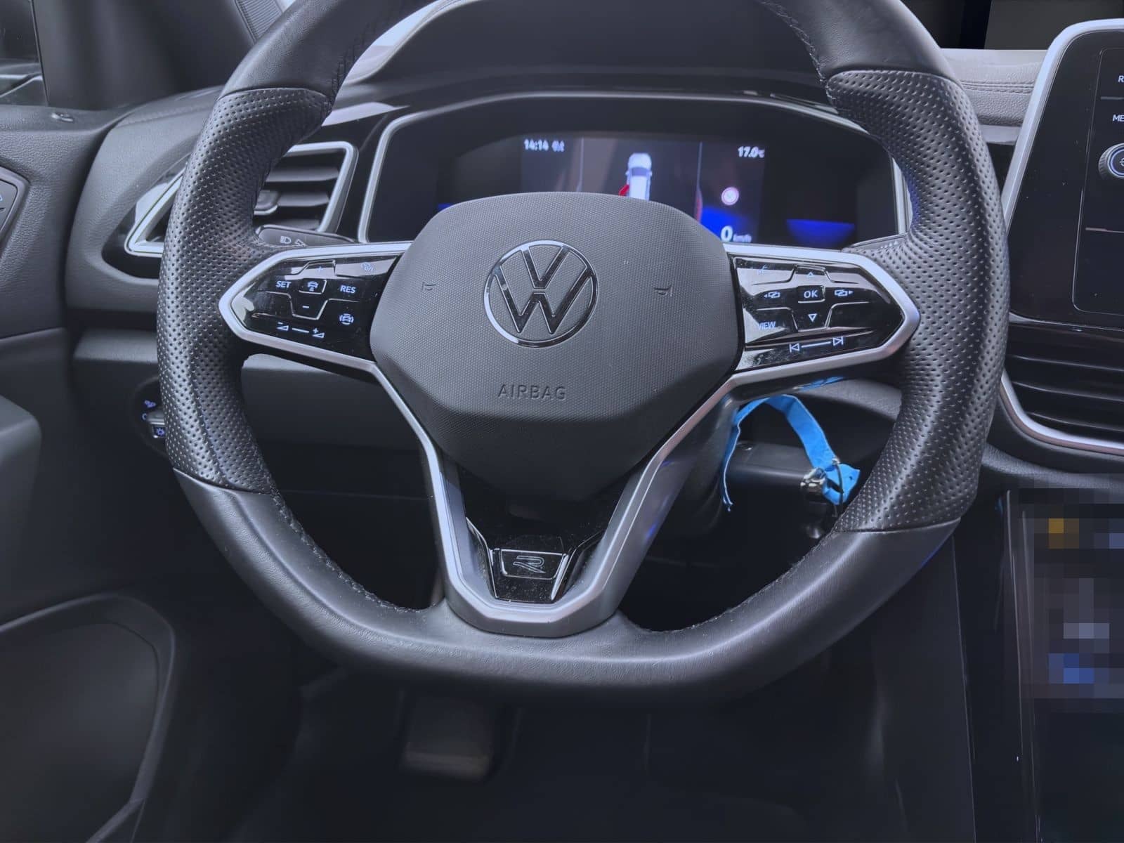 Volkswagen T-Roc 1.0 TSI R-LINE ACC PDC KAMERA LED NAVI foto 12