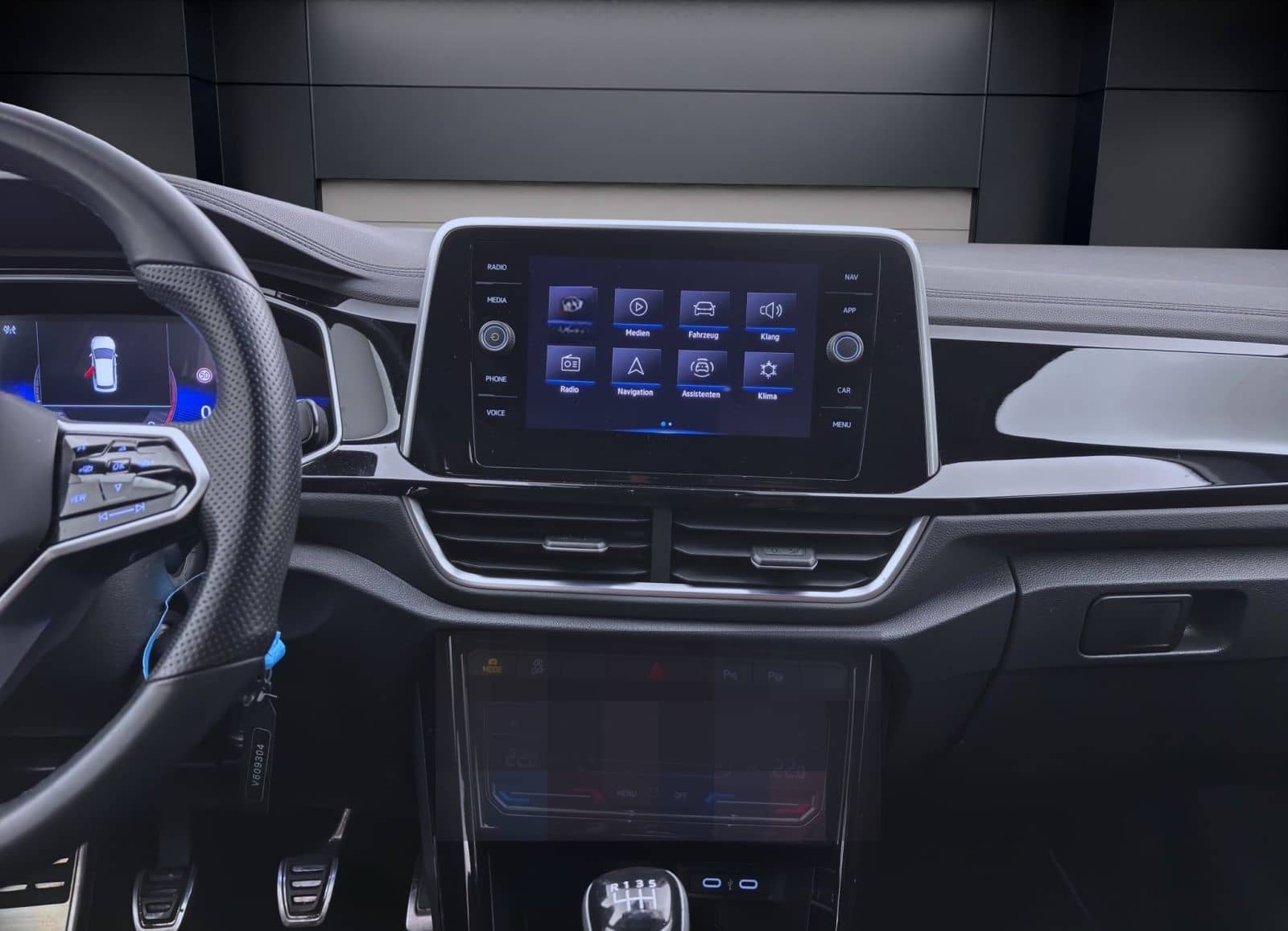 Volkswagen T-Roc 1.0 TSI R-LINE ACC PDC KAMERA LED NAVI foto 14