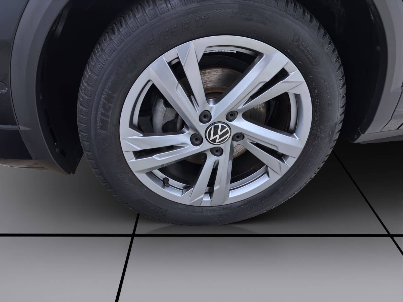 Volkswagen T-Roc 1.0 TSI R-LINE ACC PDC KAMERA LED NAVI foto 8