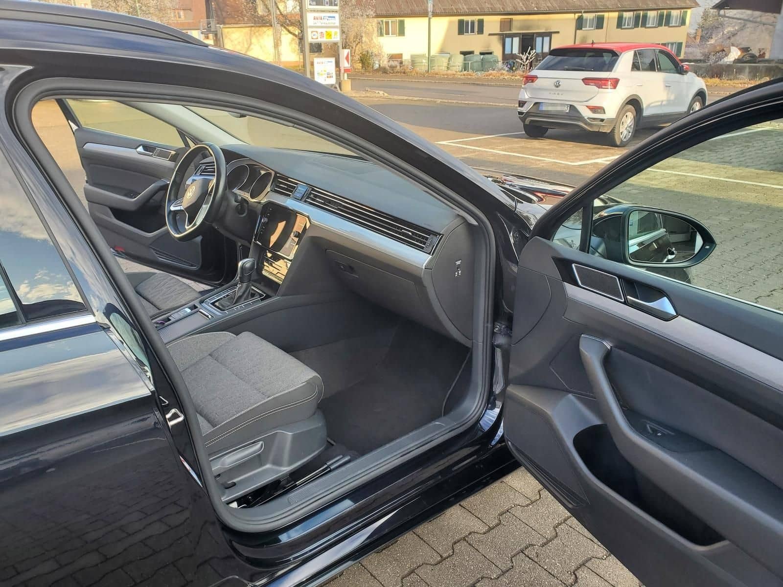 Volkswagen Passat Variant 2.0 TDI Business,DSG, Navi, AHK foto 12