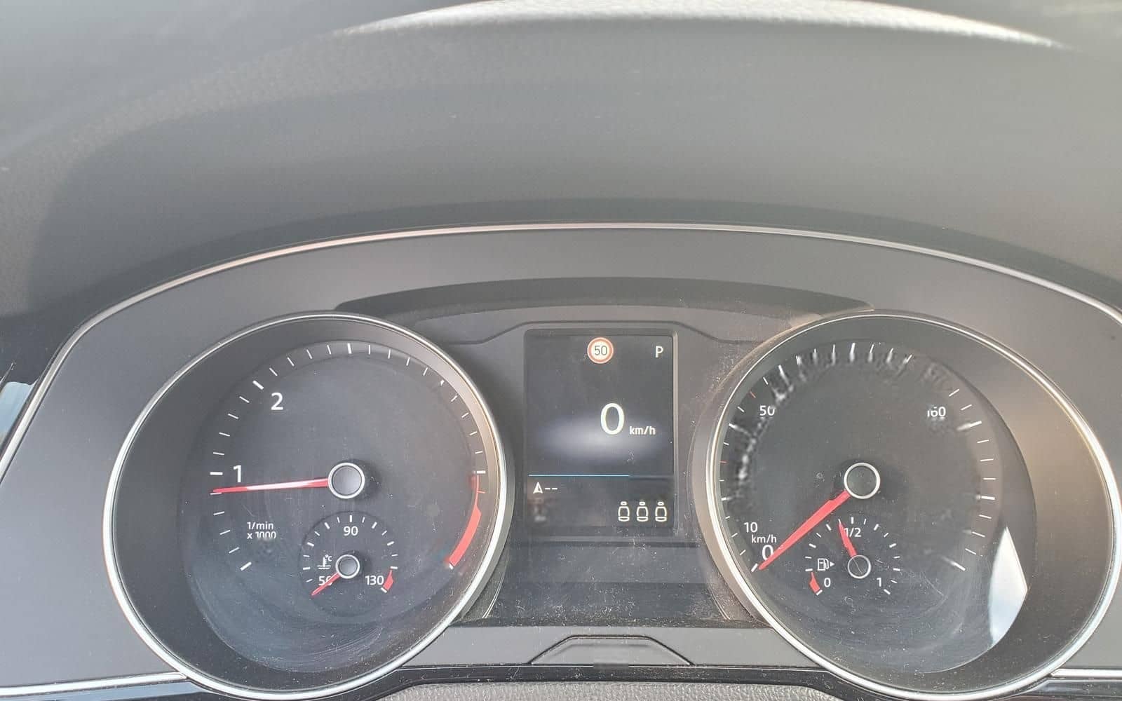 Volkswagen Passat Variant 2.0 TDI Business,DSG, Navi, AHK foto 17