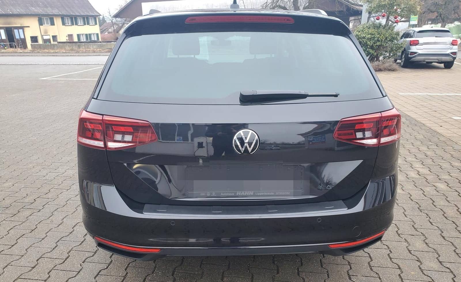 Volkswagen Passat Variant 2.0 TDI Business,DSG, Navi, AHK foto 4