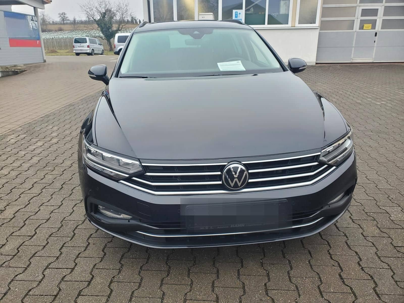 Volkswagen Passat Variant 2.0 TDI Business,DSG, Navi, AHK foto 8