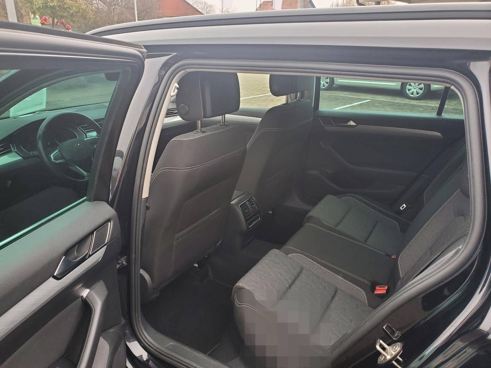 Volkswagen Passat Variant 2.0 TDI Business,DSG, Navi, AHK foto 10