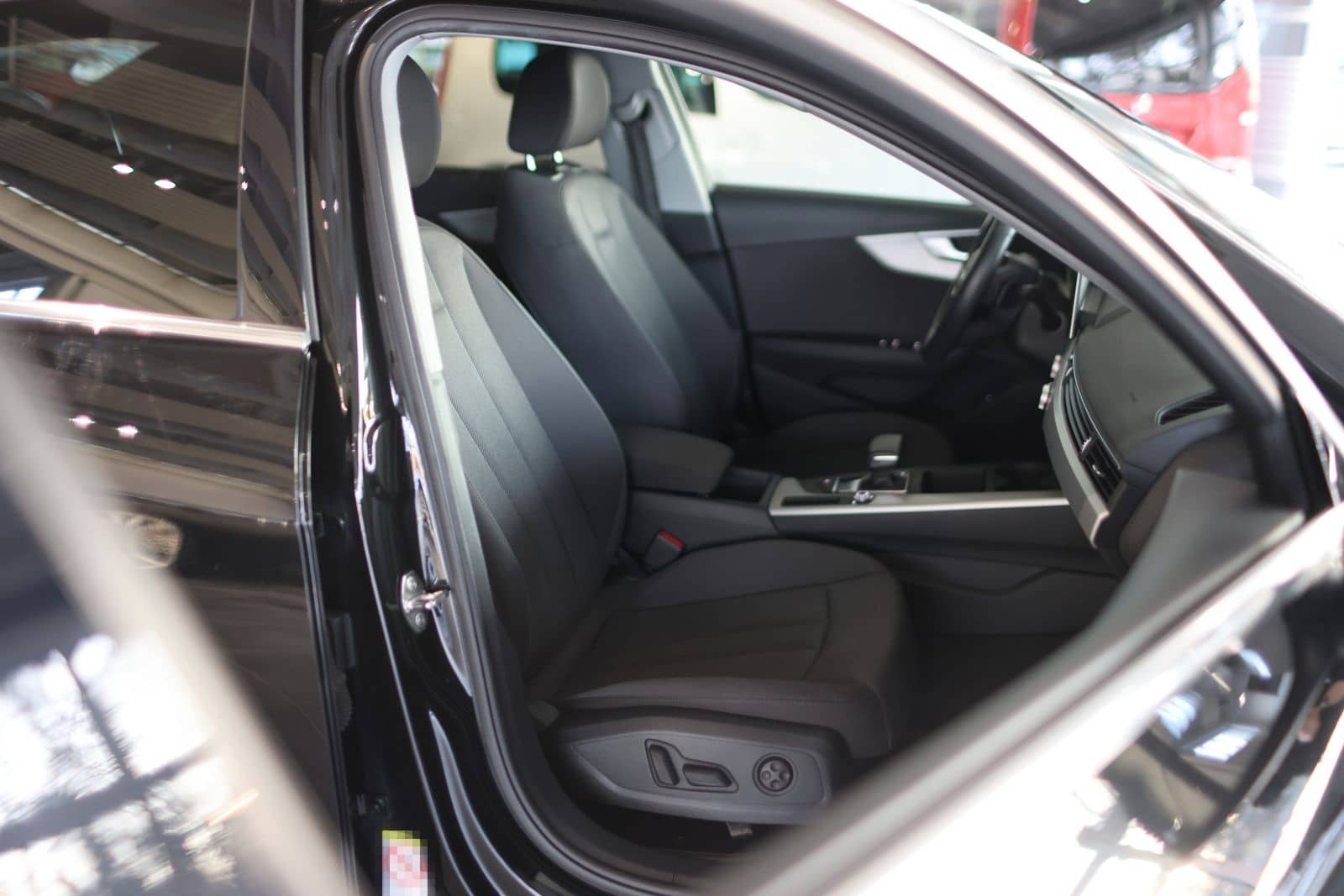 Audi A4 35 TDI ADVANCED RÜCKFAHRKAMERA / EL.SITZE foto 12