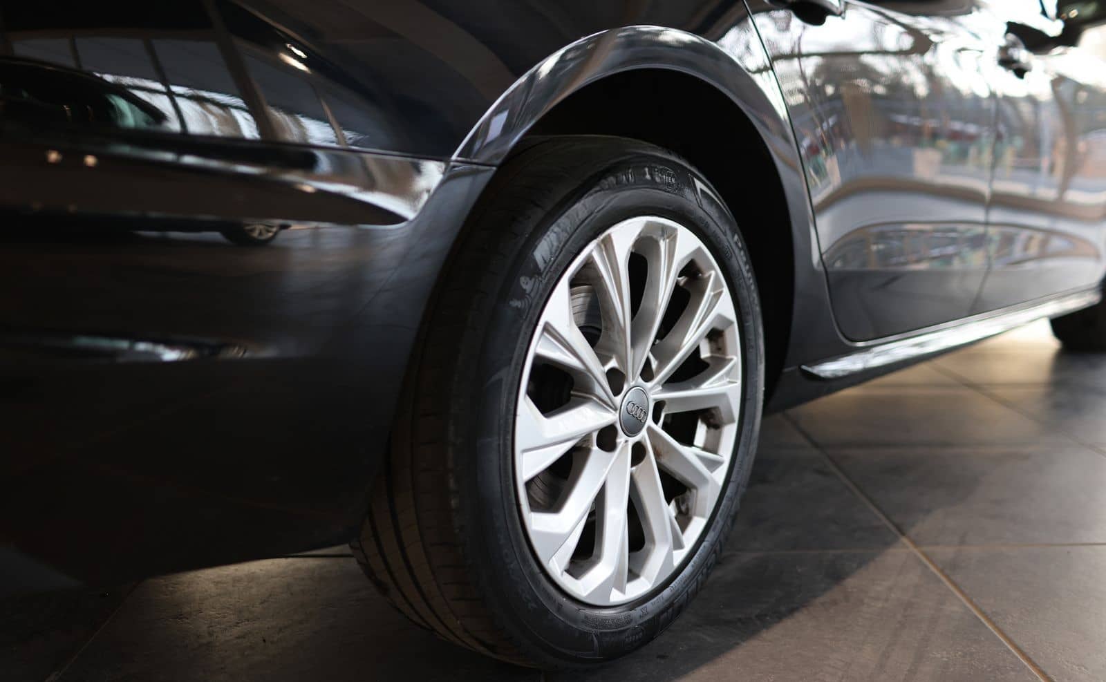 Audi A4 35 TDI ADVANCED RÜCKFAHRKAMERA / EL.SITZE foto 7