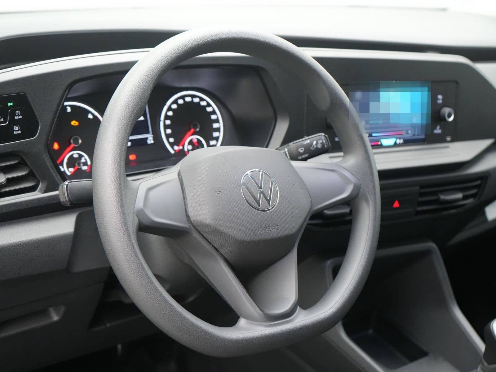 Volkswagen Caddy Kasten FLÜGELTÜREN PDC KLIMA PORT NAVI foto 5