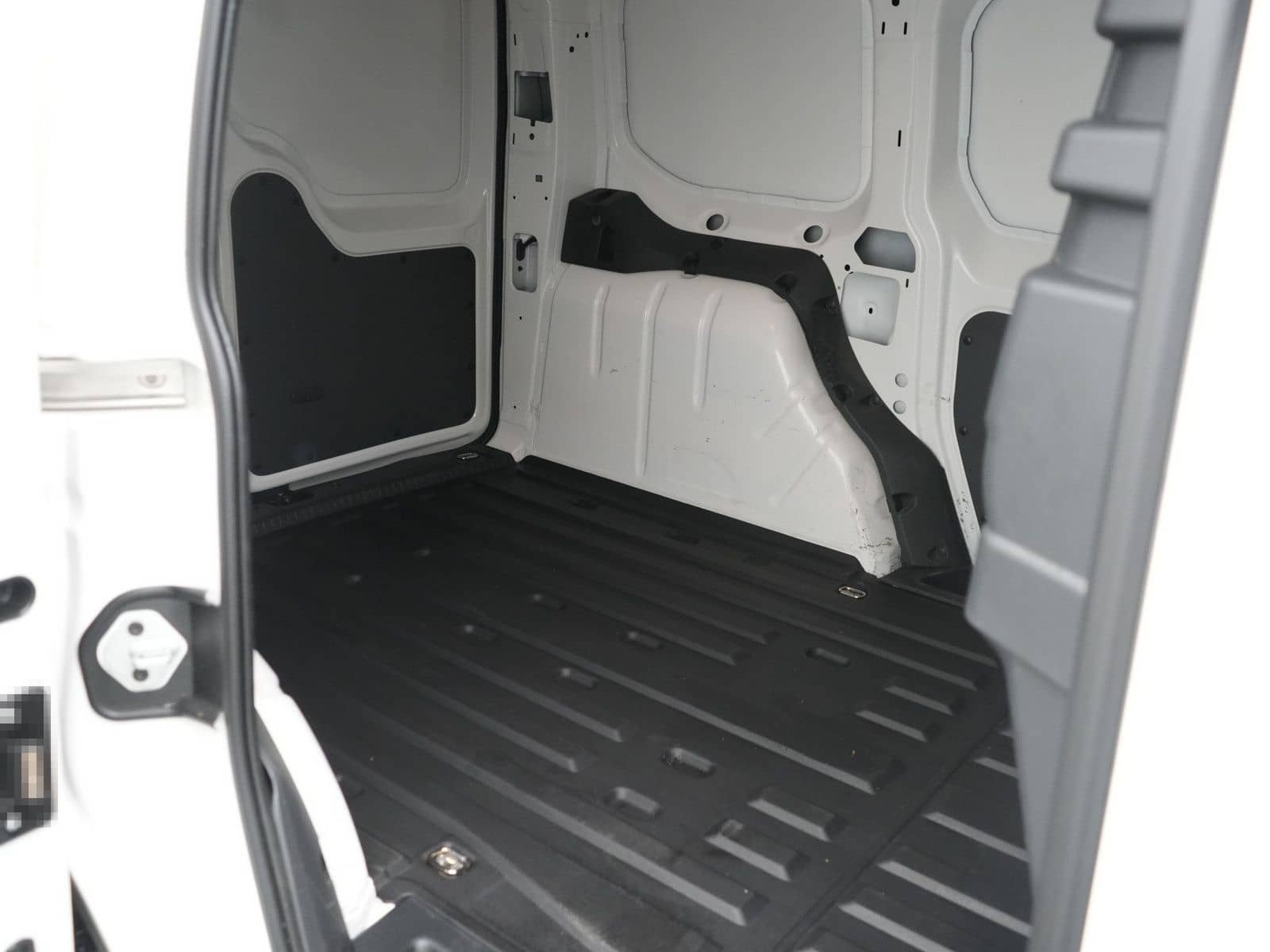 Volkswagen Caddy Kasten FLÜGELTÜREN PDC KLIMA PORT NAVI foto 8