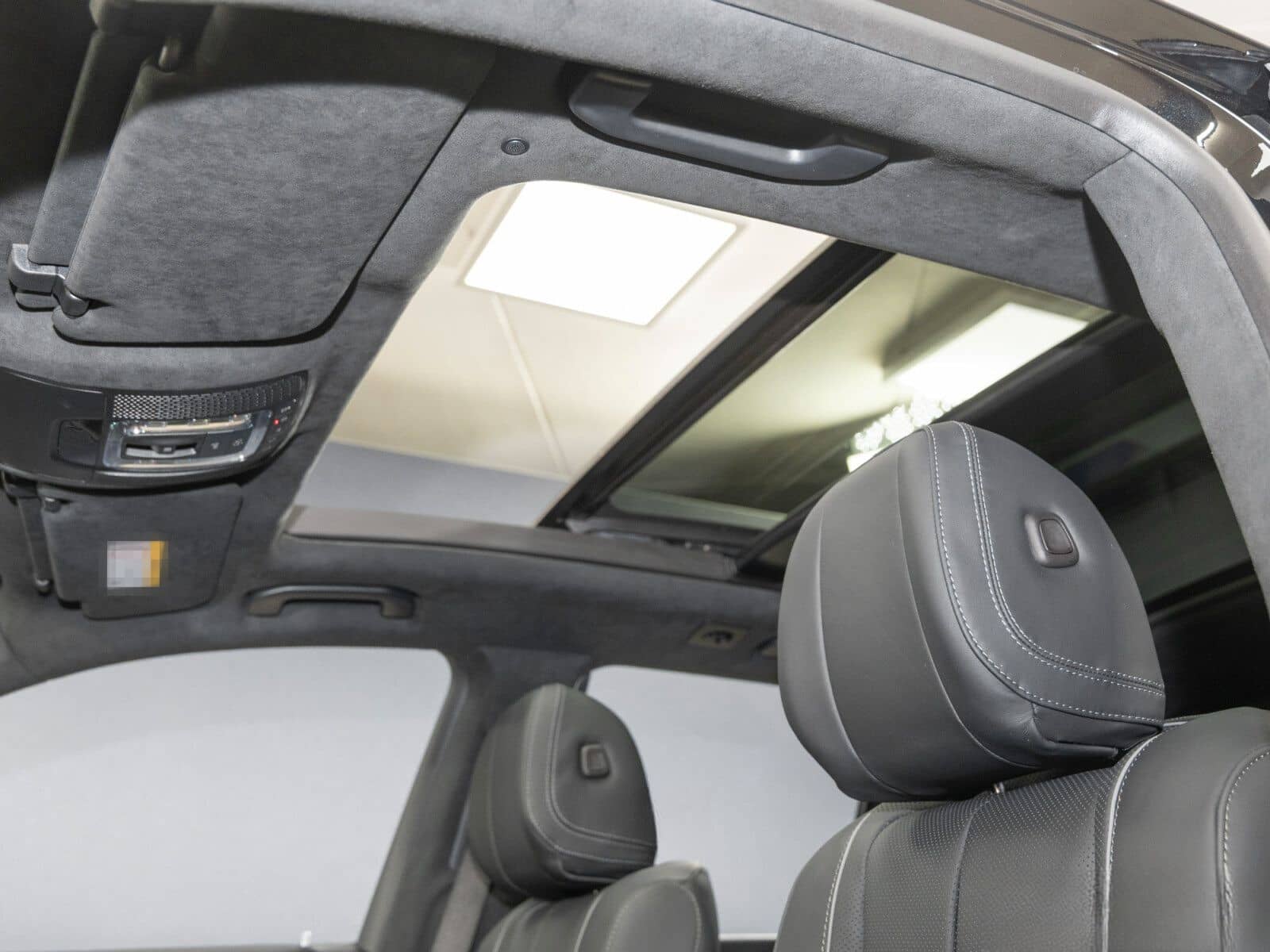 Mercedes-Benz GLE 580 4M AMG Multibeam/AHK/Pano/Airmatic/360°/ foto 14