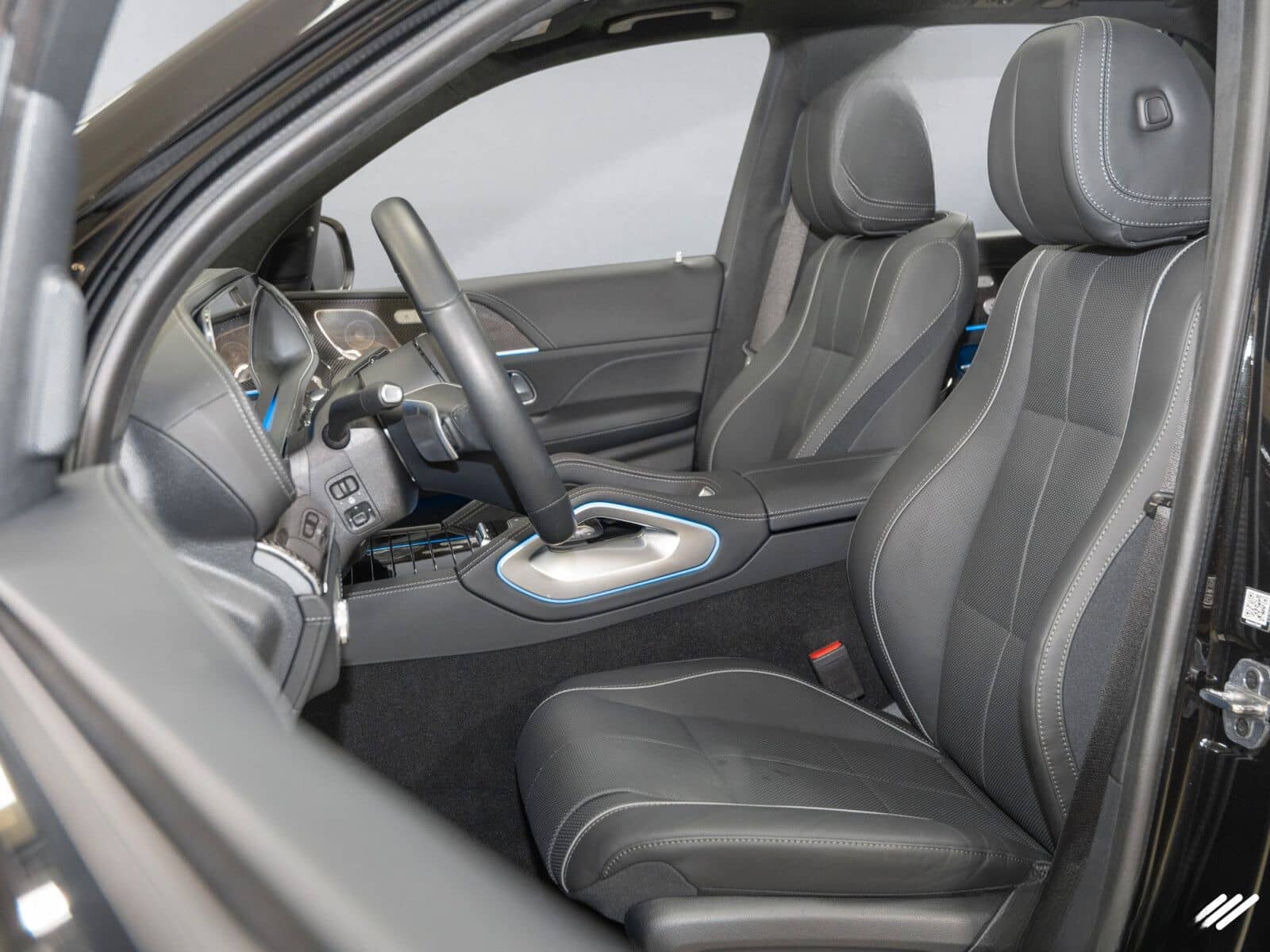 Mercedes-Benz GLE 580 4M AMG Multibeam/AHK/Pano/Airmatic/360°/ foto 15