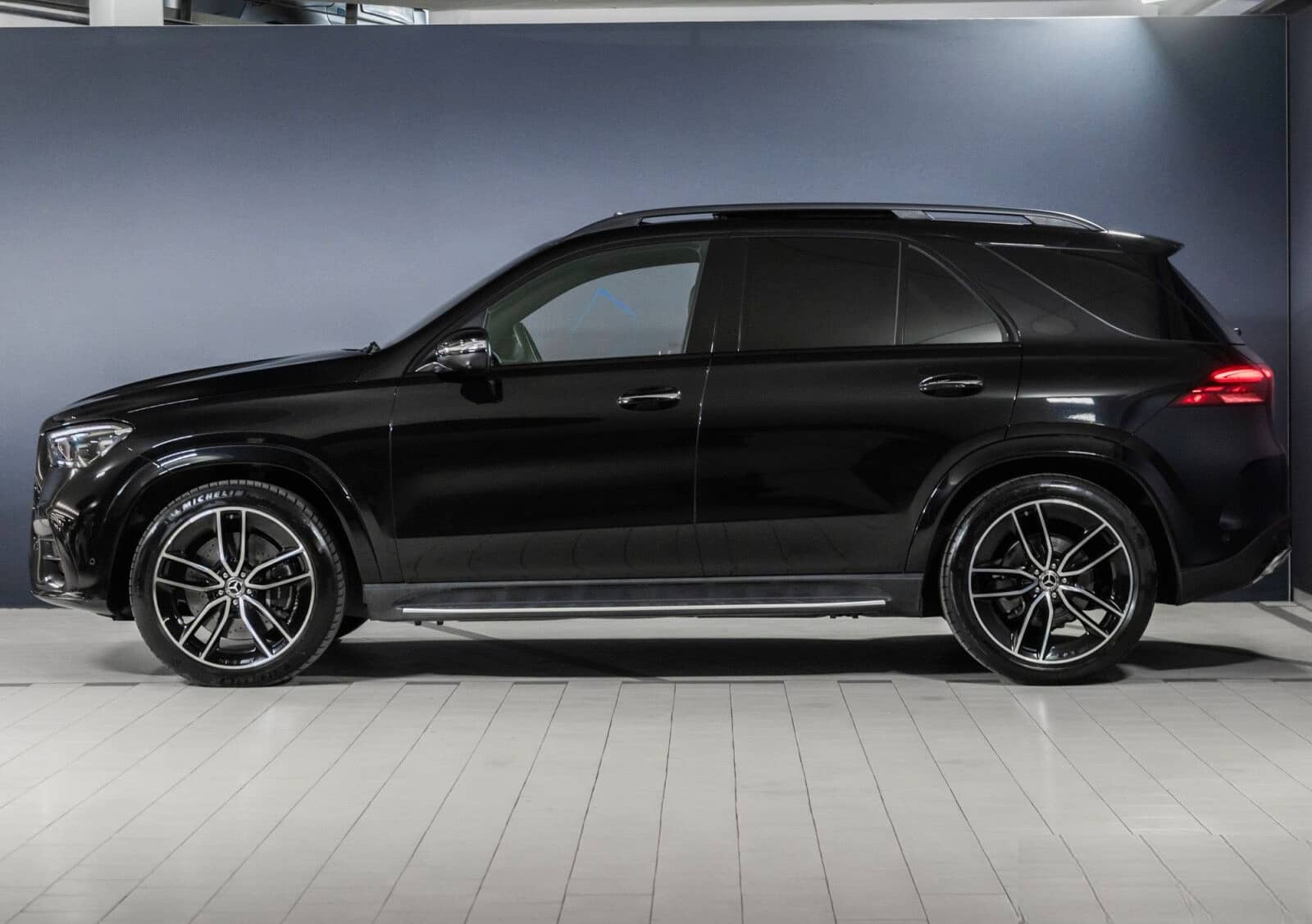 Mercedes-Benz GLE 580 4M AMG Multibeam/AHK/Pano/Airmatic/360°/ foto 3