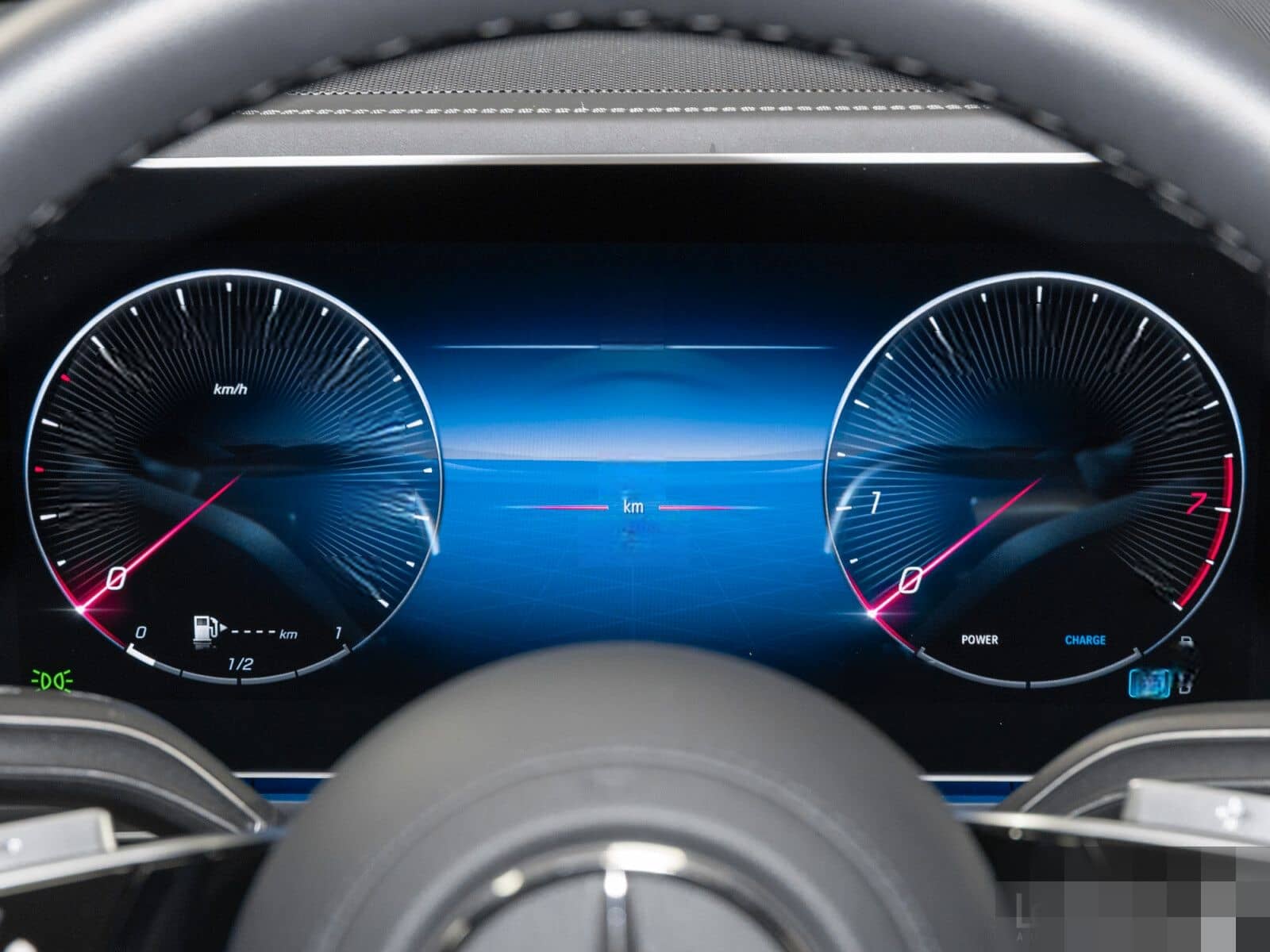 Mercedes-Benz GLE 580 4M AMG Multibeam/AHK/Pano/Airmatic/360°/ foto 22