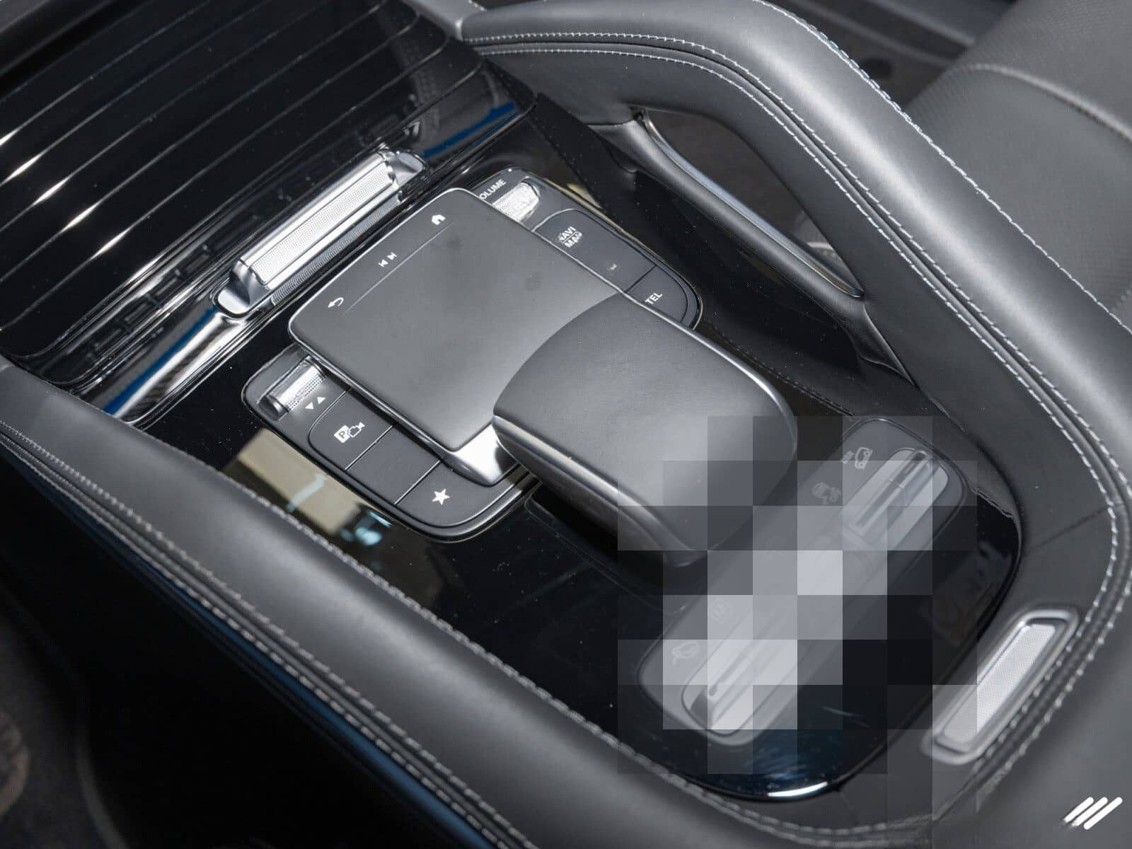 Mercedes-Benz GLE 580 4M AMG Multibeam/AHK/Pano/Airmatic/360°/ foto 25