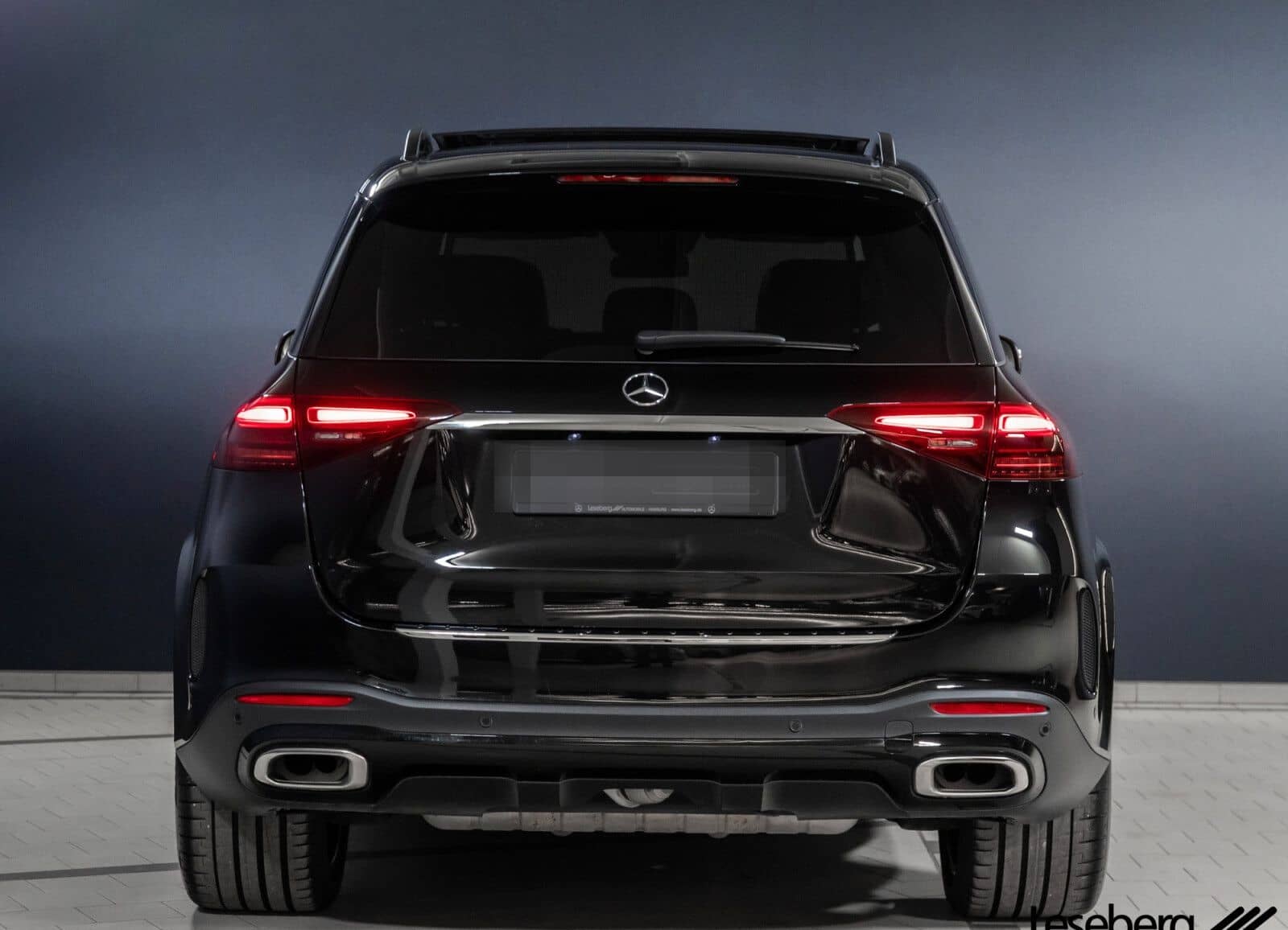 Mercedes-Benz GLE 580 4M AMG Multibeam/AHK/Pano/Airmatic/360°/ foto 6