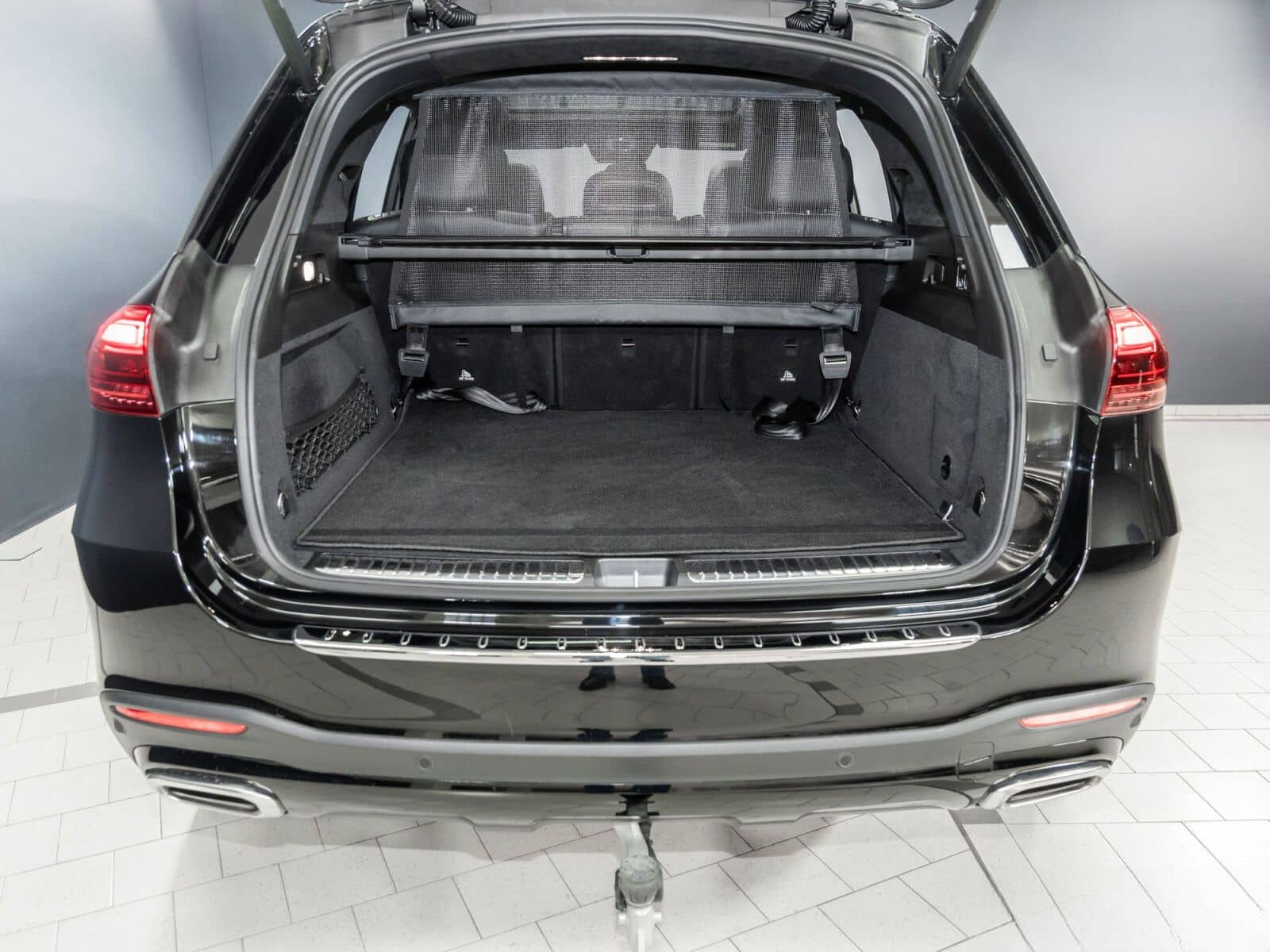 Mercedes-Benz GLE 580 4M AMG Multibeam/AHK/Pano/Airmatic/360°/ foto 9