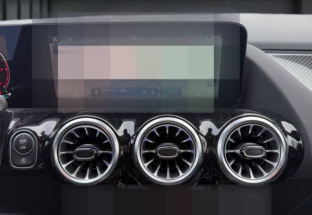 Mercedes-Benz B 220 d AMG+AHK+MBEAM+MEMORY+CARPLAY+AMBIENTE foto 15