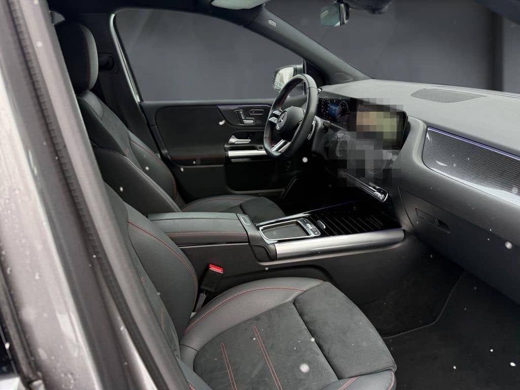 Mercedes-Benz B 220 d AMG+AHK+MBEAM+MEMORY+CARPLAY+AMBIENTE foto 16