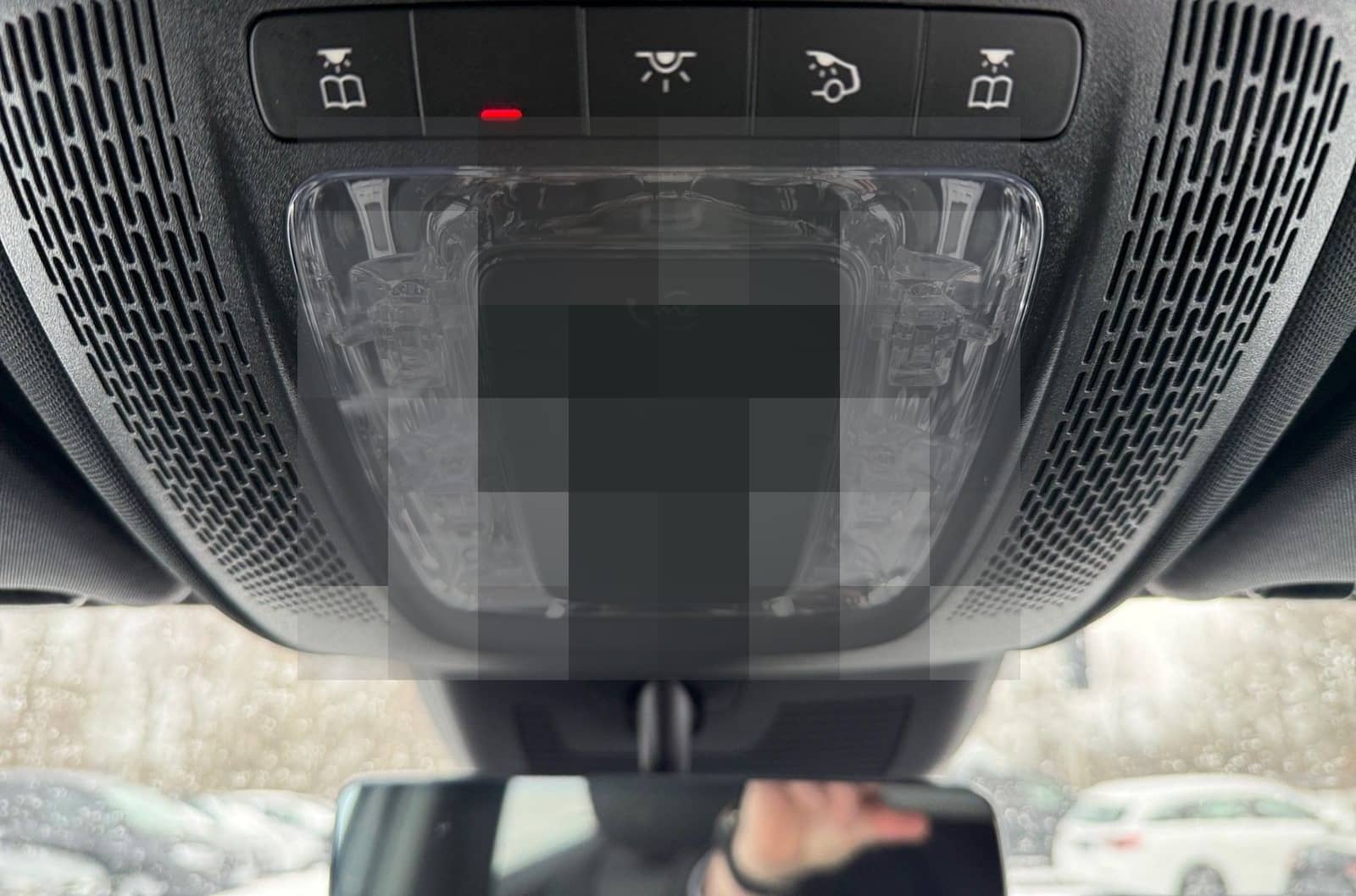 Mercedes-Benz B 220 d AMG+AHK+MBEAM+MEMORY+CARPLAY+AMBIENTE foto 17