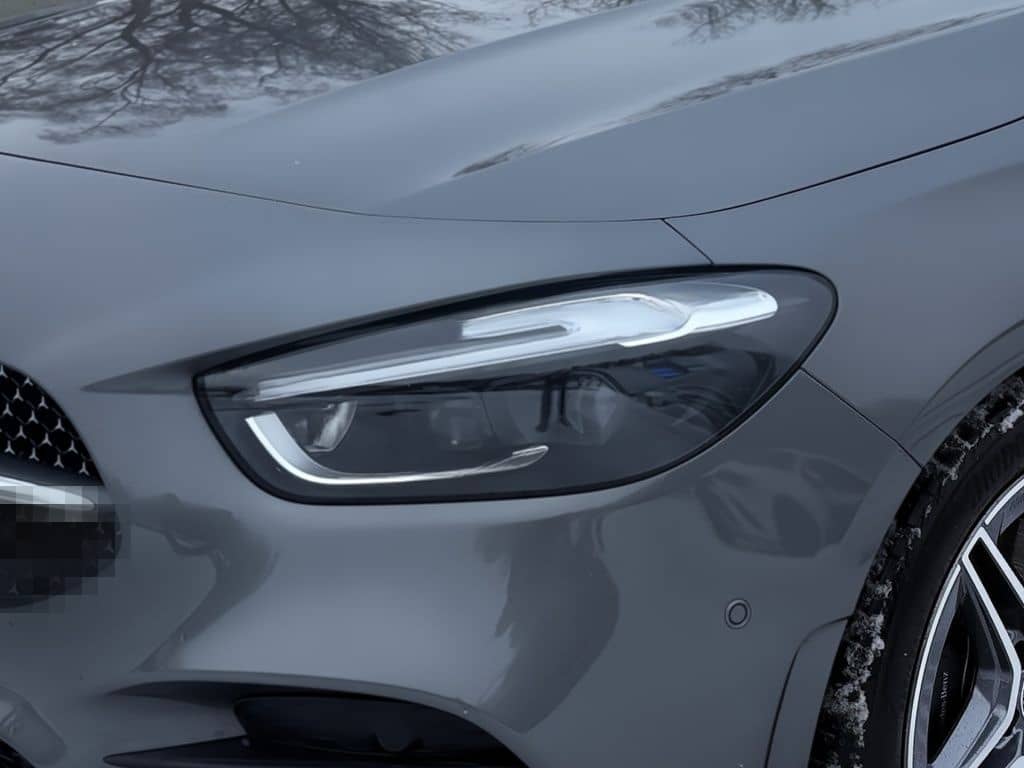 Mercedes-Benz B 220 d AMG+AHK+MBEAM+MEMORY+CARPLAY+AMBIENTE foto 3