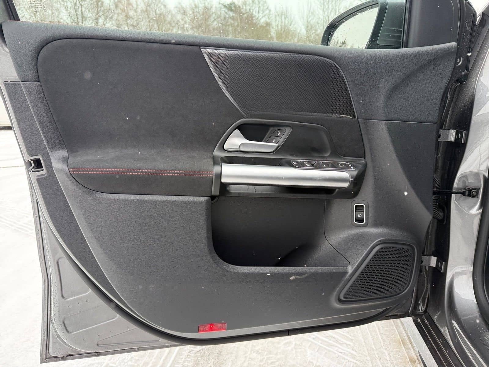 Mercedes-Benz B 220 d AMG+AHK+MBEAM+MEMORY+CARPLAY+AMBIENTE foto 5