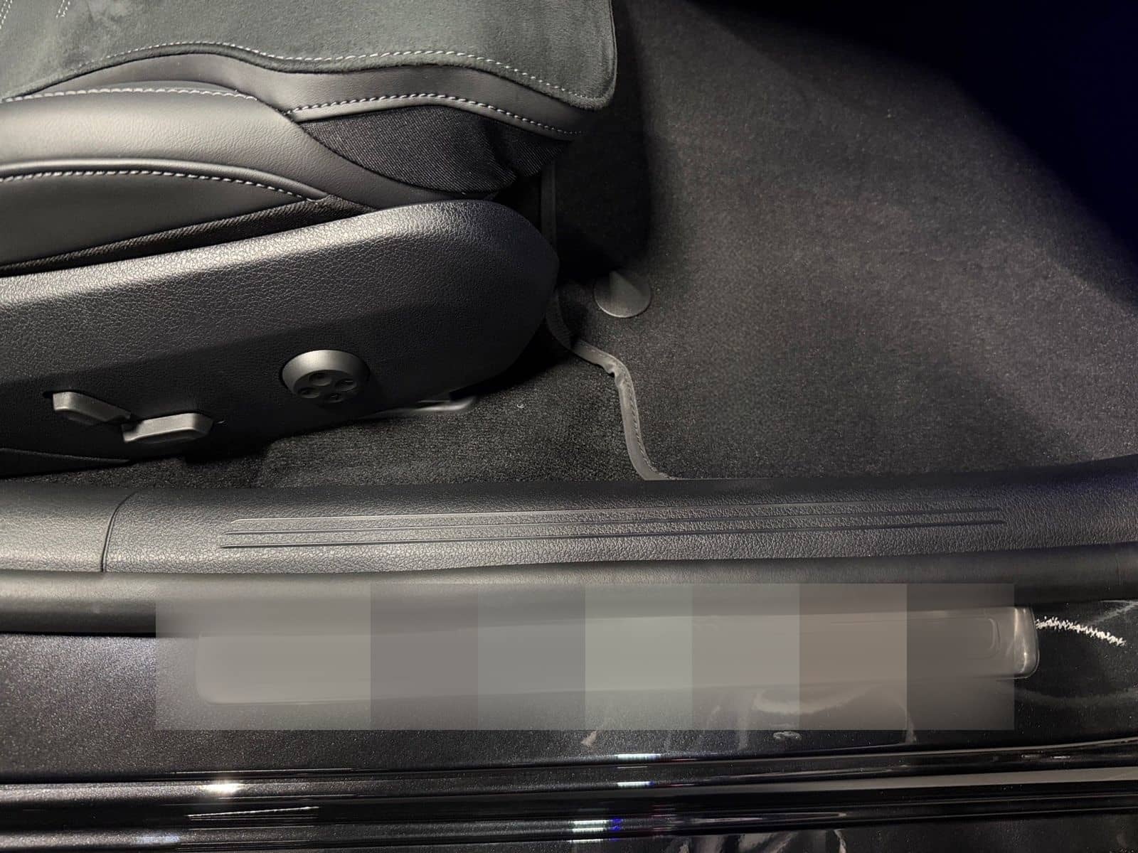 Mercedes-Benz C 180 AMG Night, DiG.L,AMBIE,MBUX,CARP,AHK foto 16