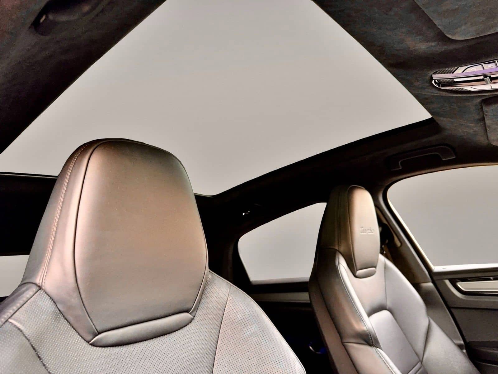 Porsche Cayenne Coupe Turbo*KERAMIK*PANO*100%VOLL*STDH* foto 17