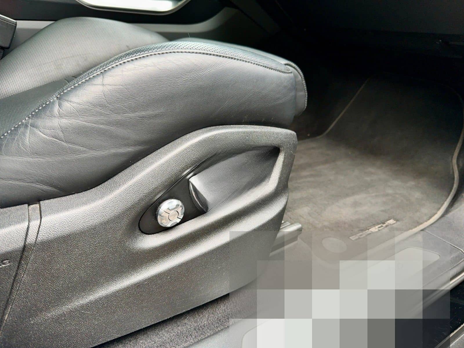 Porsche Cayenne Coupe Turbo*KERAMIK*PANO*100%VOLL*STDH* foto 18