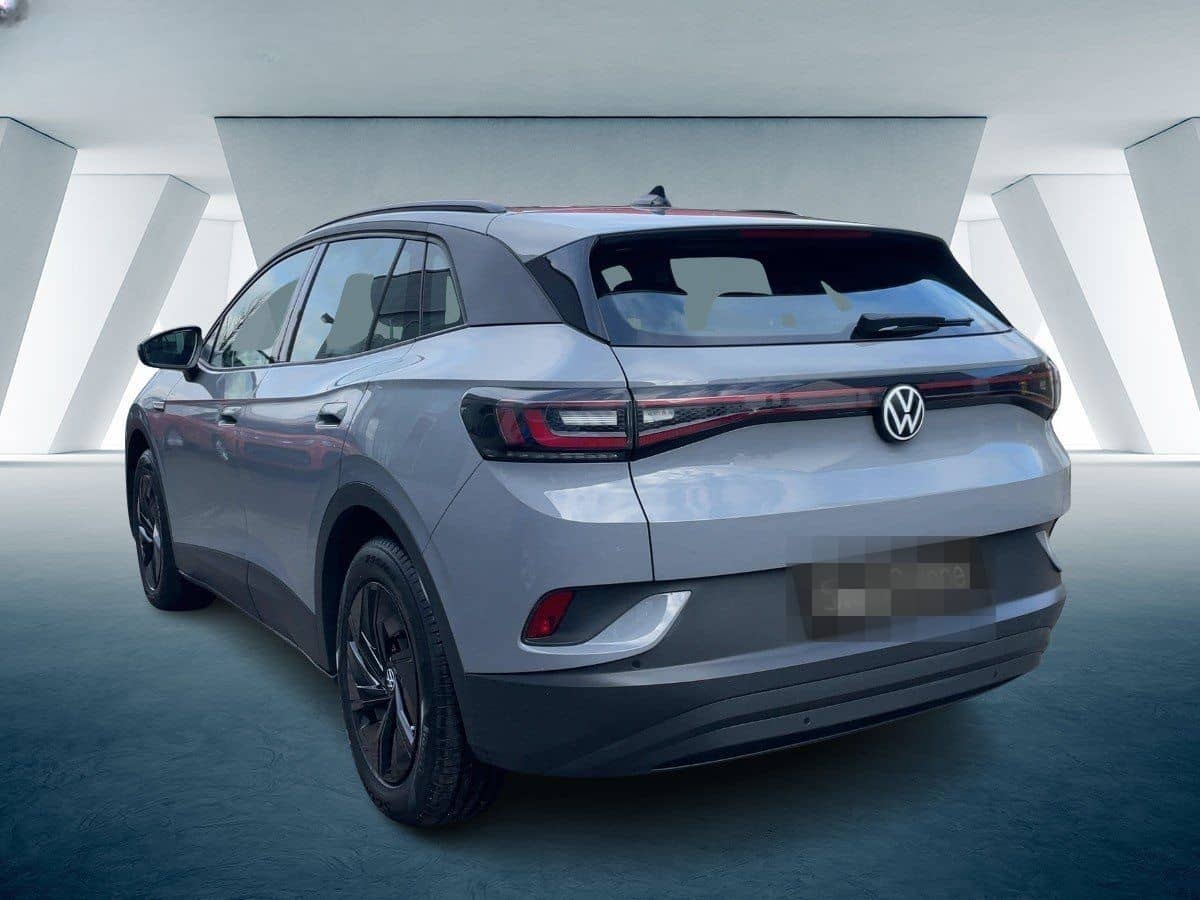 Volkswagen ID.4 Pure MATRIX+APP+DAB+SHZ+ACC+LED+NAVI+PDC foto 2