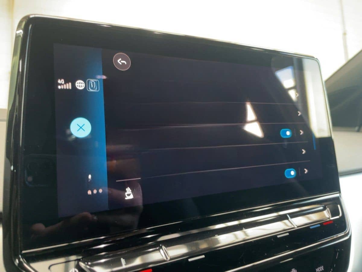 Volkswagen ID.4 Pure MATRIX+APP+DAB+SHZ+ACC+LED+NAVI+PDC foto 11