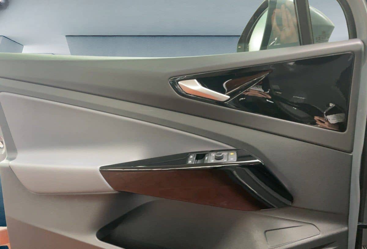 Volkswagen ID.4 Pure MATRIX+APP+DAB+SHZ+ACC+LED+NAVI+PDC foto 12