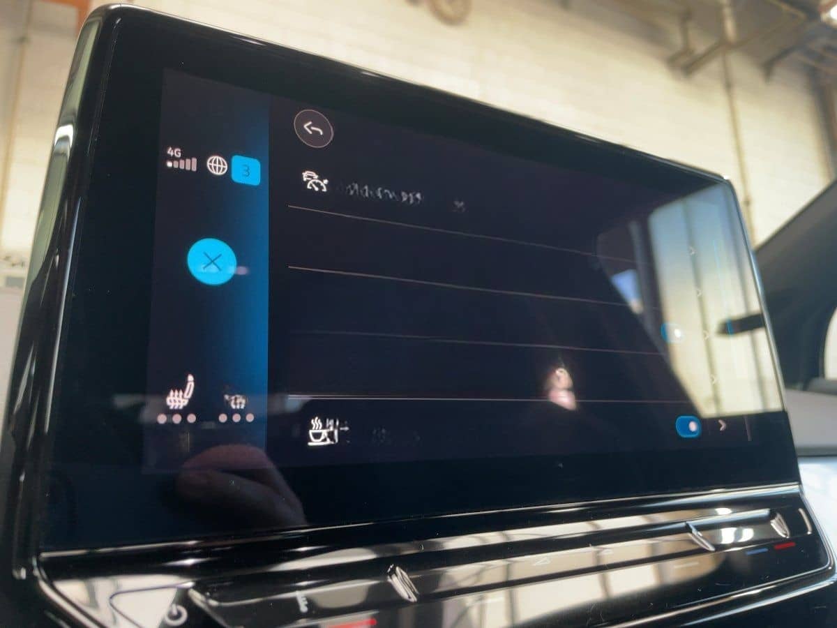 Volkswagen ID.4 Pure MATRIX+APP+DAB+SHZ+ACC+LED+NAVI+PDC foto 13