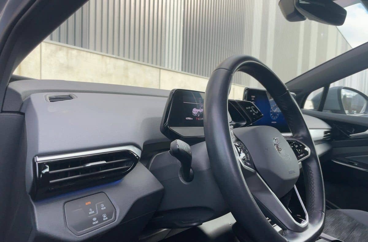 Volkswagen ID.4 Pure MATRIX+APP+DAB+SHZ+ACC+LED+NAVI+PDC foto 19