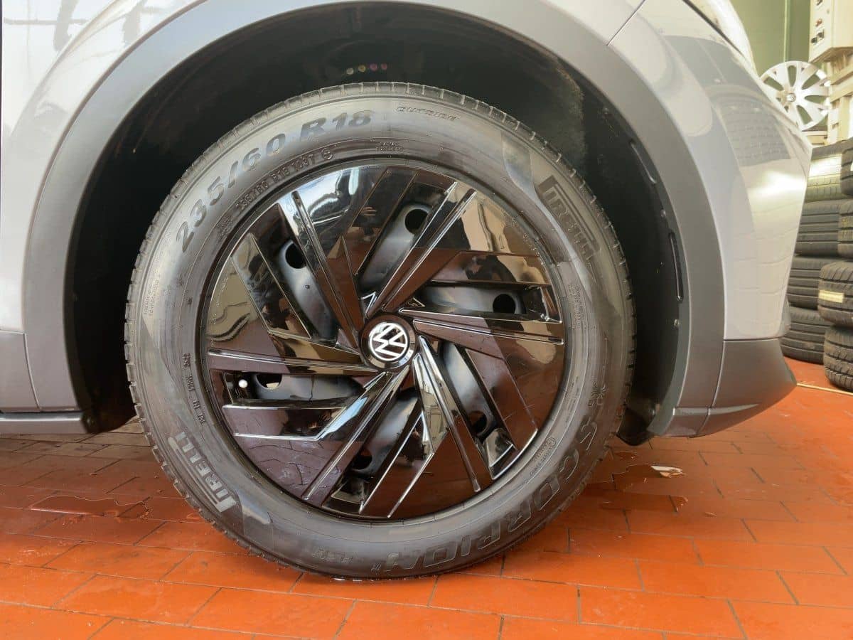 Volkswagen ID.4 Pure MATRIX+APP+DAB+SHZ+ACC+LED+NAVI+PDC foto 5