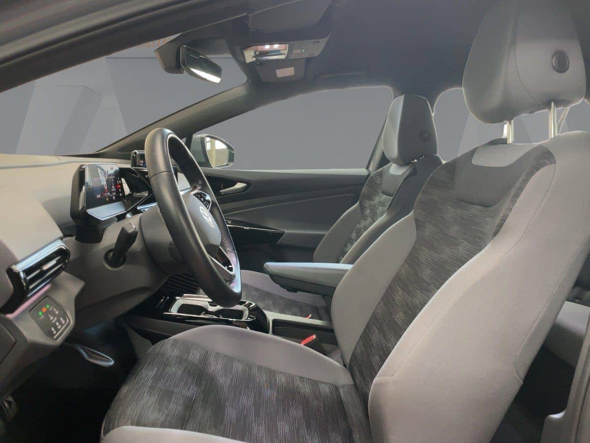 Volkswagen ID.4 Pure MATRIX+APP+DAB+SHZ+ACC+LED+NAVI+PDC foto 6