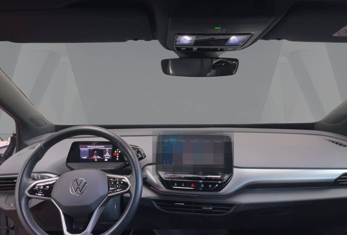 Volkswagen ID.4 Pure MATRIX+APP+DAB+SHZ+ACC+LED+NAVI+PDC foto 8