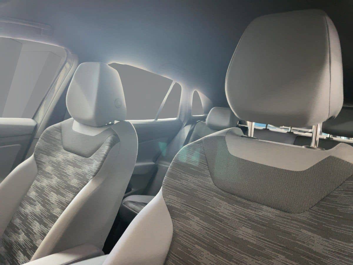 Volkswagen ID.4 Pure MATRIX+APP+DAB+SHZ+ACC+LED+NAVI+PDC foto 10