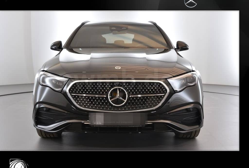 Mercedes-Benz E 450d 4M T 3,99%/AMG/DigitalLight/Sthzg/AHK   / foto 2