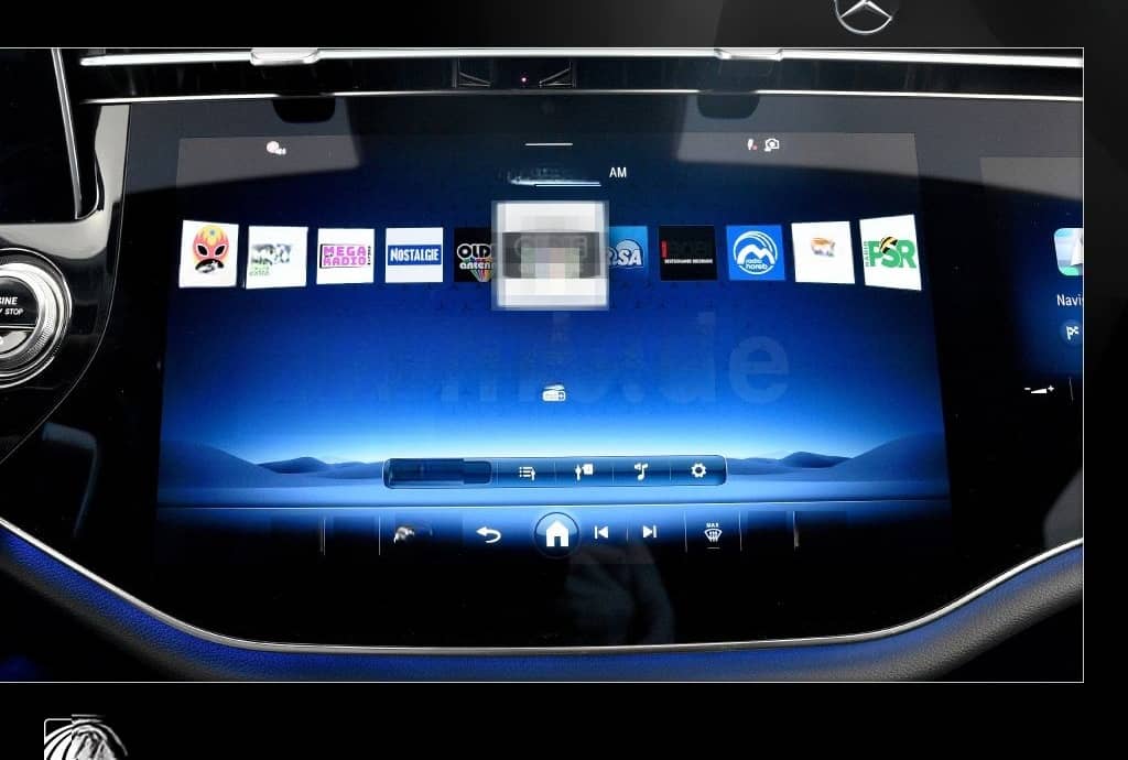 Mercedes-Benz E 450d 4M T 3,99%/AMG/DigitalLight/Sthzg/AHK   / foto 11