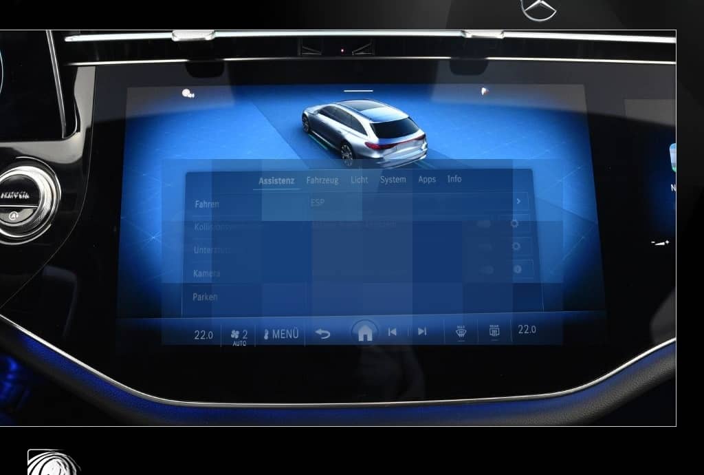 Mercedes-Benz E 450d 4M T 3,99%/AMG/DigitalLight/Sthzg/AHK   / foto 12