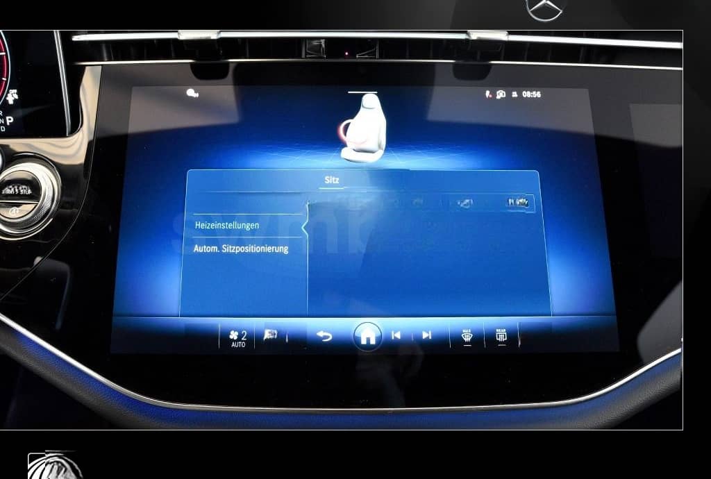 Mercedes-Benz E 450d 4M T 3,99%/AMG/DigitalLight/Sthzg/AHK   / foto 13