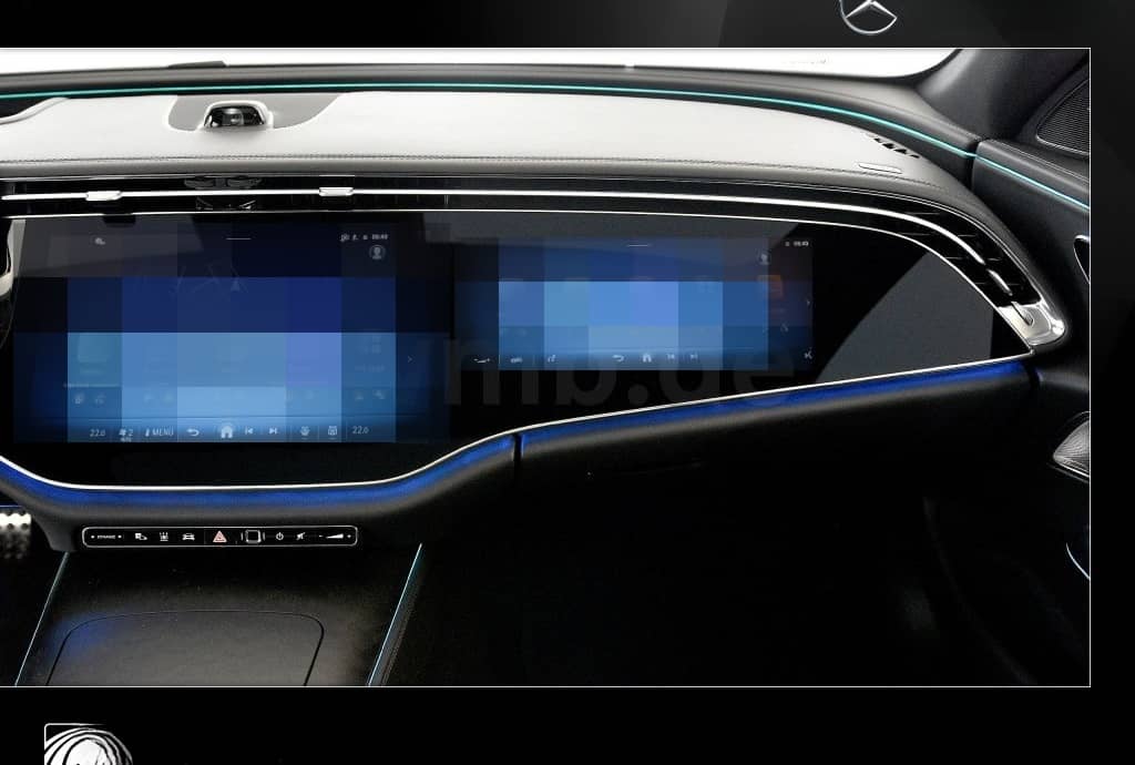 Mercedes-Benz E 450d 4M T 3,99%/AMG/DigitalLight/Sthzg/AHK   / foto 15