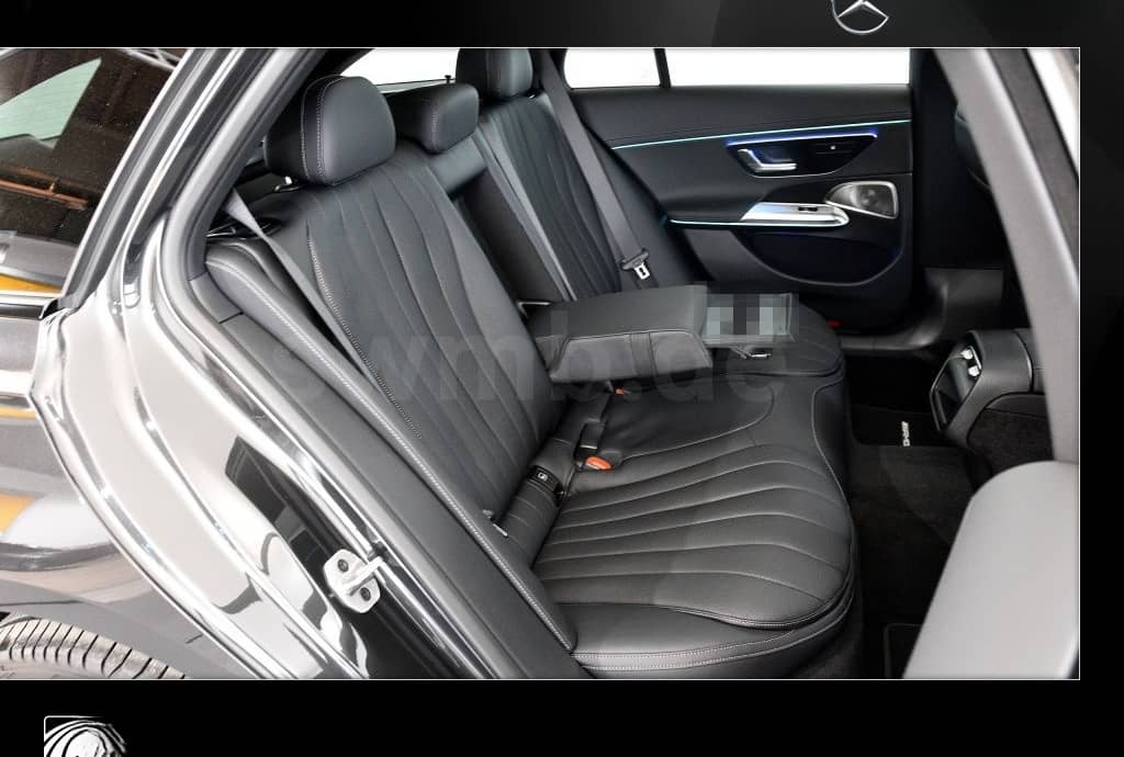 Mercedes-Benz E 450d 4M T 3,99%/AMG/DigitalLight/Sthzg/AHK   / foto 5