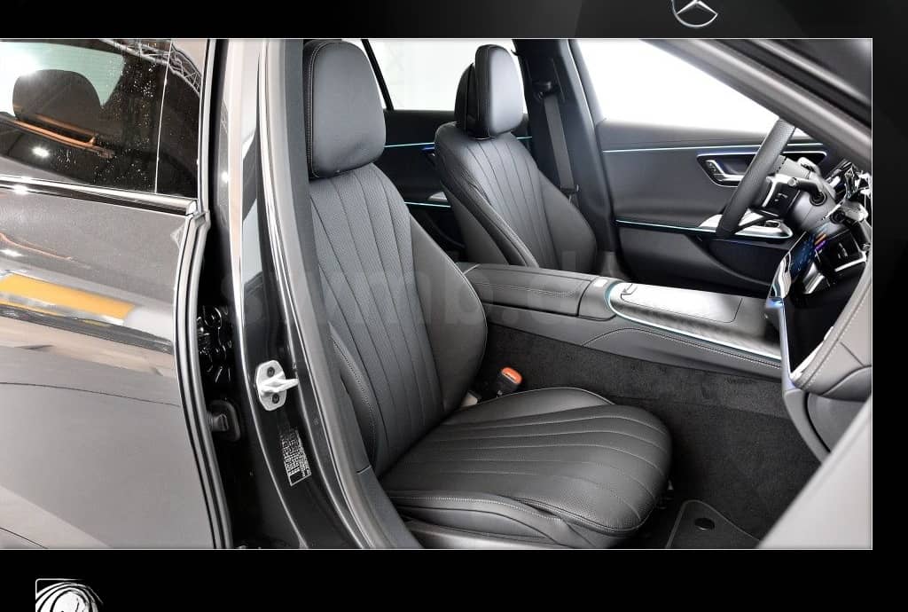 Mercedes-Benz E 450d 4M T 3,99%/AMG/DigitalLight/Sthzg/AHK   / foto 6