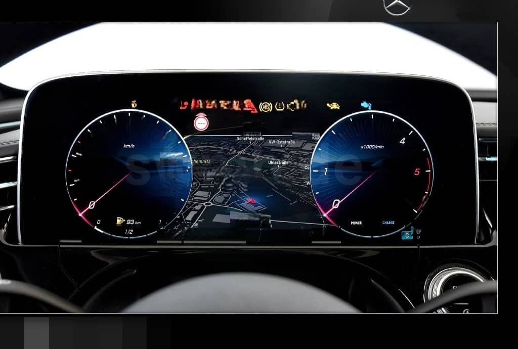 Mercedes-Benz E 450d 4M T 3,99%/AMG/DigitalLight/Sthzg/AHK   / foto 8