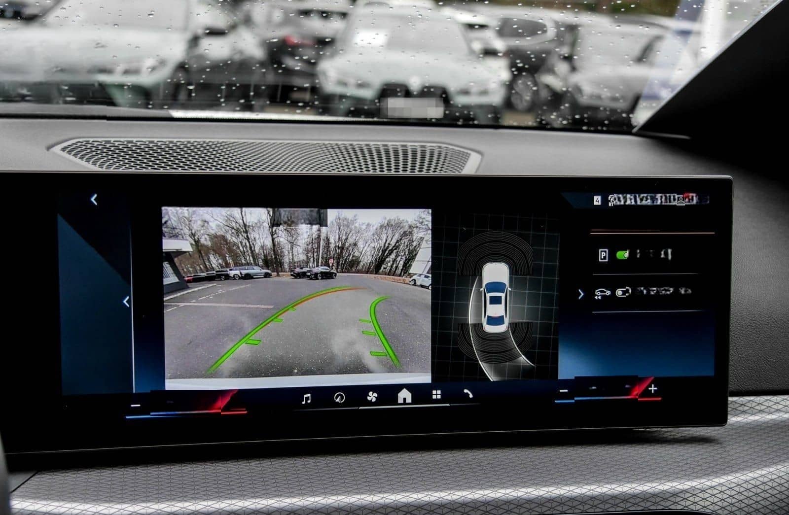 BMW 318i Finanzierung ab 0,49% foto 12