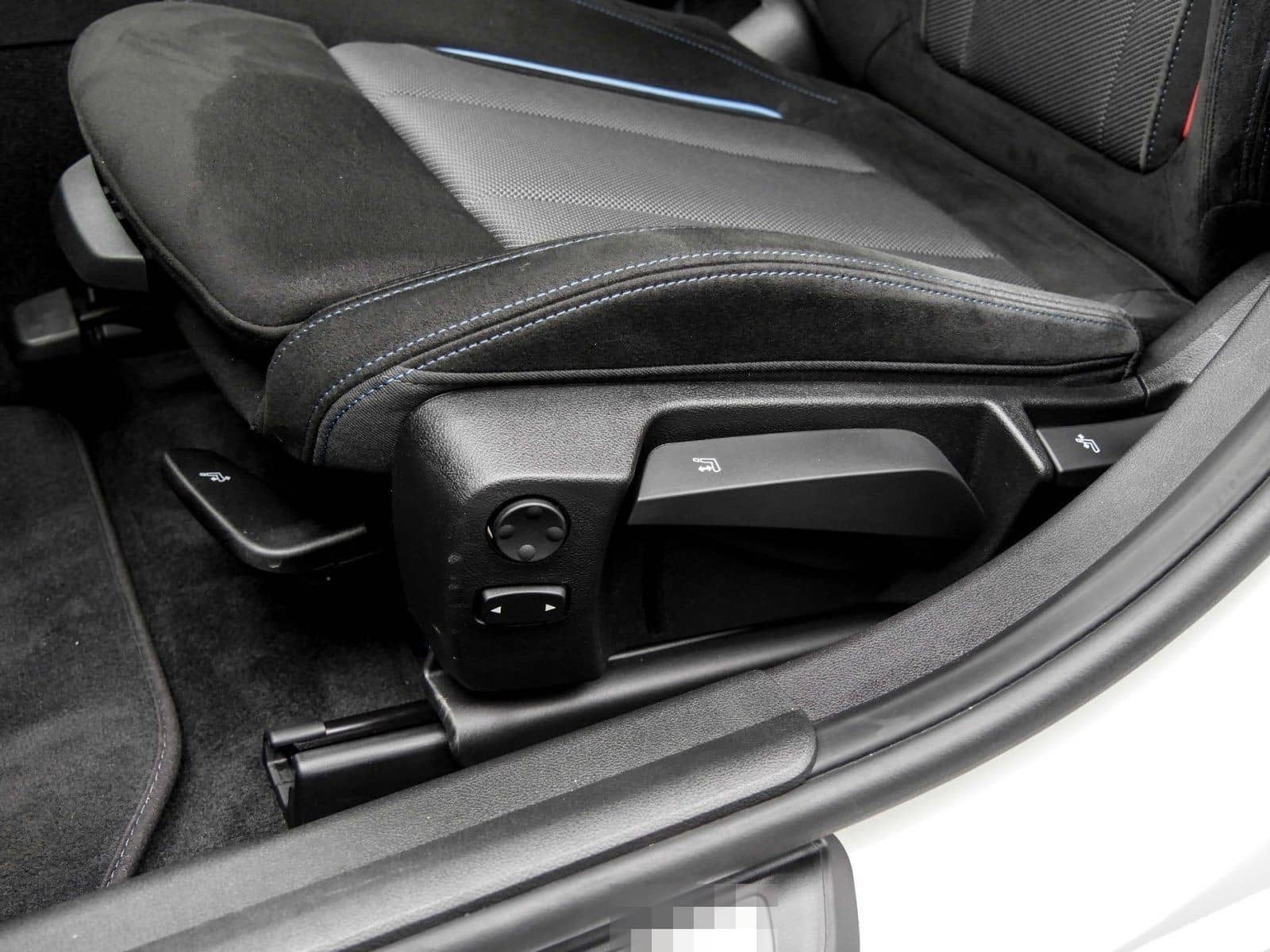 BMW 318i Finanzierung ab 0,49% foto 15