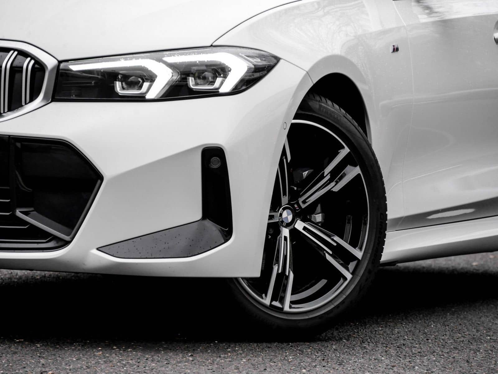 BMW 318i Finanzierung ab 0,49% foto 5