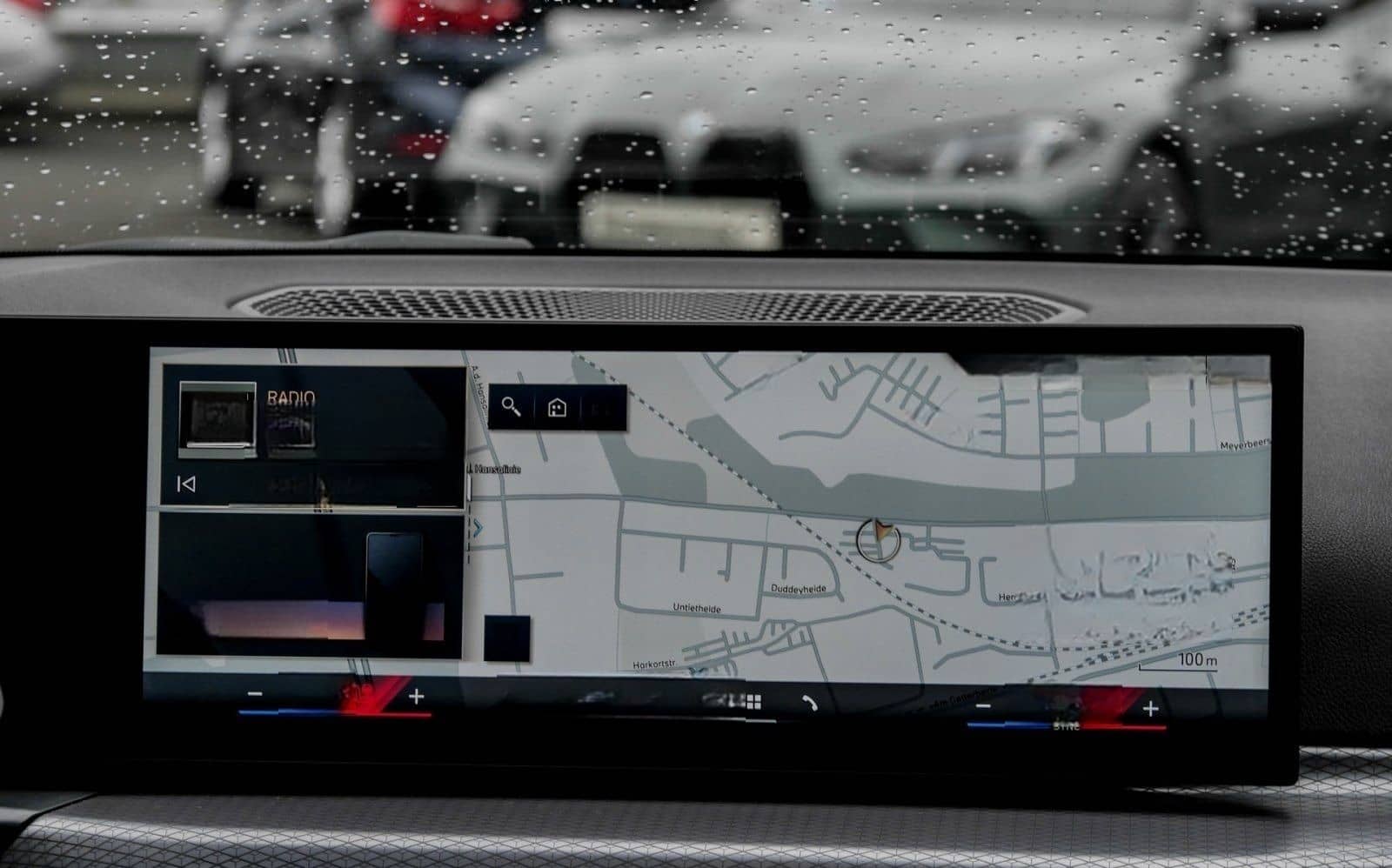 BMW 318i Finanzierung ab 0,49% foto 7