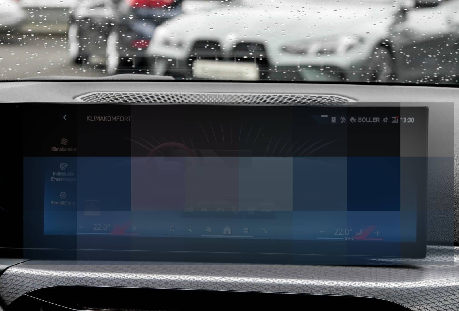 BMW 318i Finanzierung ab 0,49% foto 8