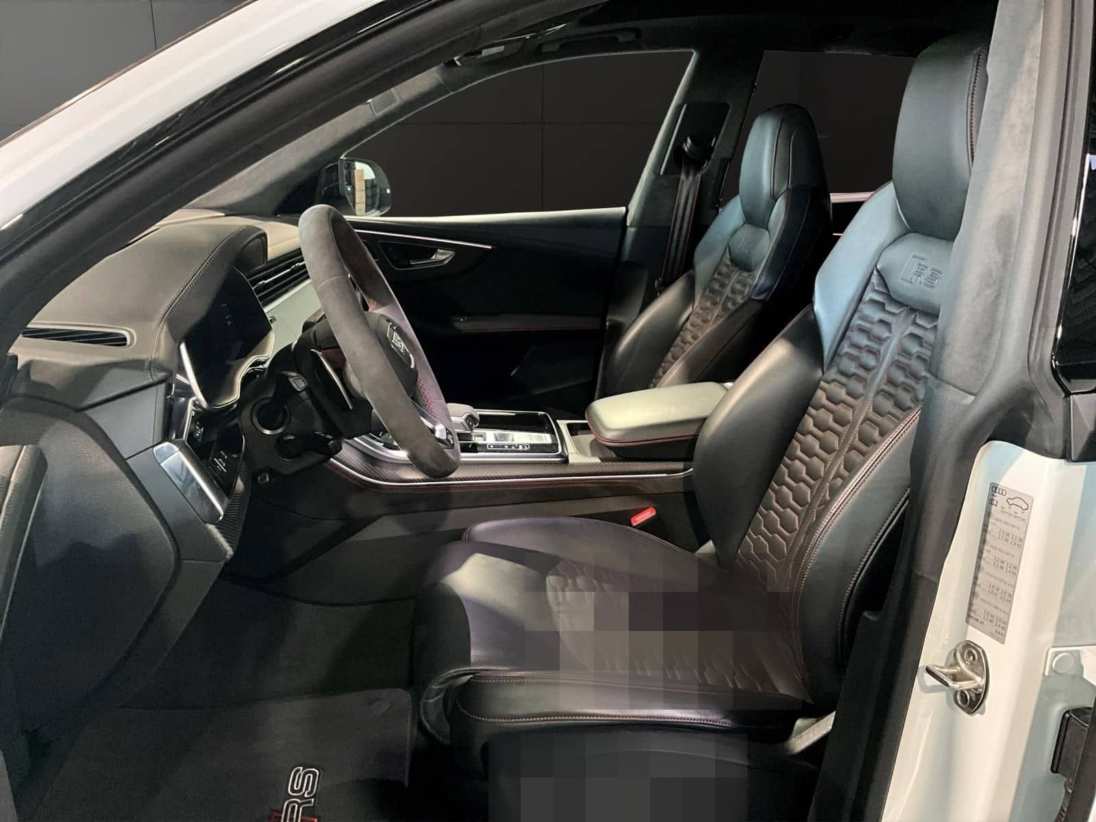 Audi RS Q8 4.0 V8 *ABT*MATRIX*360*AHK*PANO*Carbon* foto 11